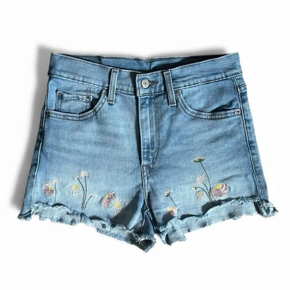 Levis levi floral